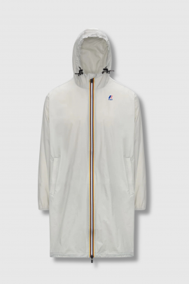 Veste Eiffel 4.0 en nylon beige