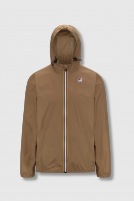 Veste Le Vrai 4.0 Claude marron corda