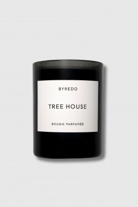 Bougie Tree House 240 gr 