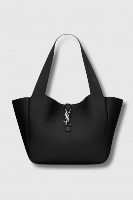 5 A 7 Le Bea bag in black leather