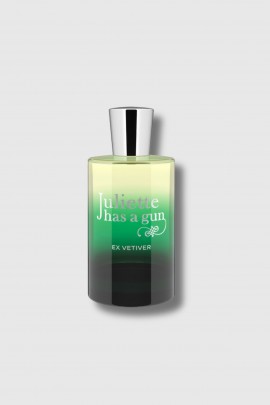Ex Vetiver 100 ml