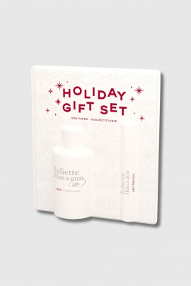 Not a Gift set 100 ml