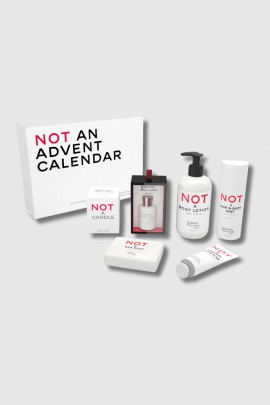 Not an Advent calendar