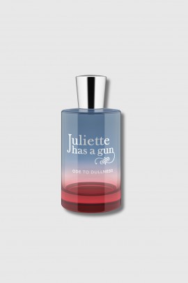 Ode to Dullness 100 ml