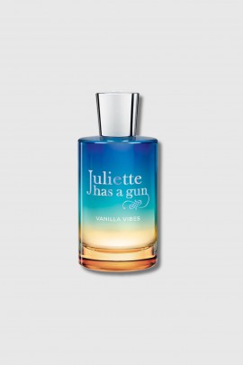 Vanilla Vibes 100 ml