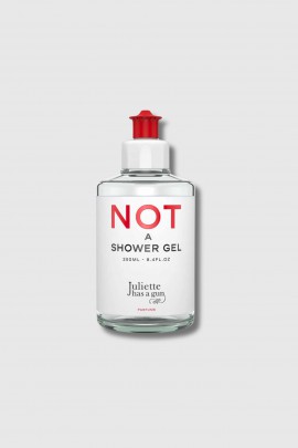 NOT A SHOWER GEL 250 ML