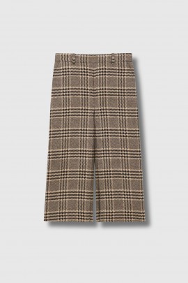 Prince of Wales culottes