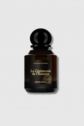 La Cérémonie de l'Encens 75ml
