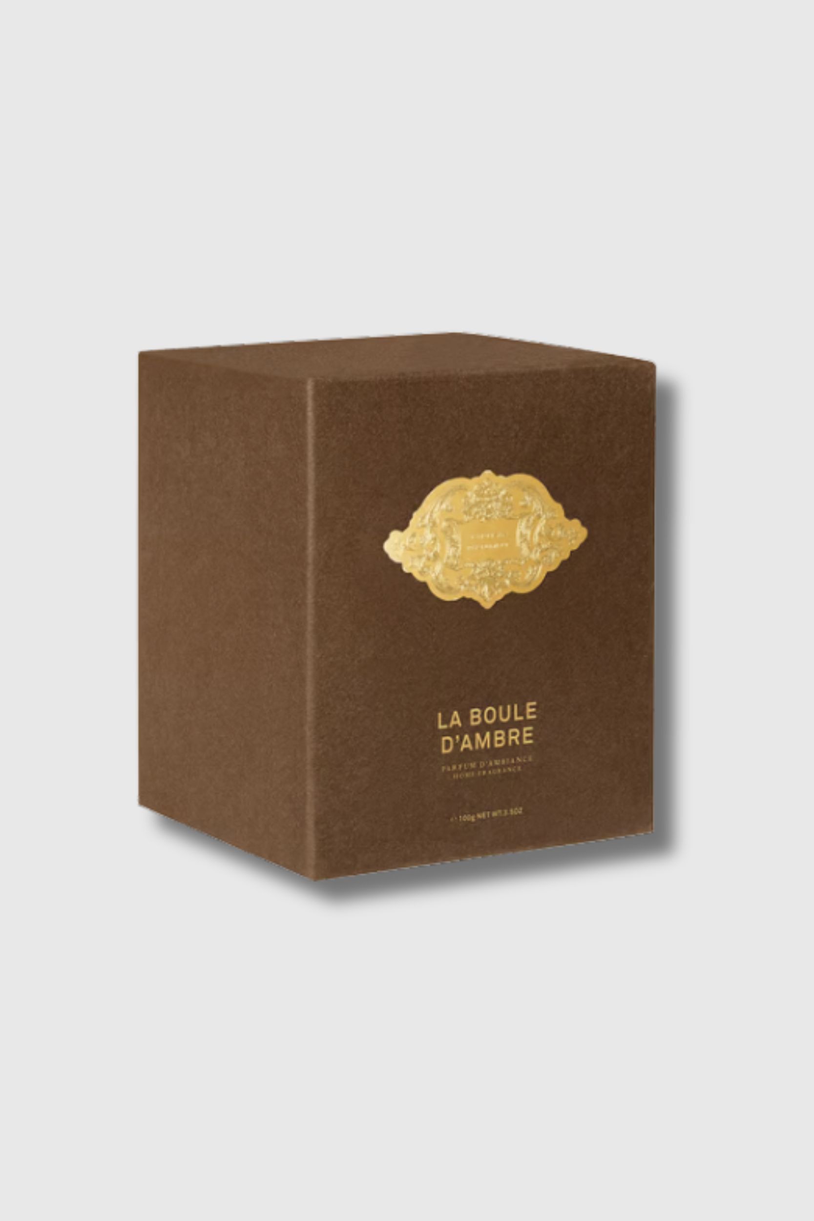 【レア】L'Artisan Parfumeur Amber Ball S Women's Amber Ball diffuser 100 g | L'ARTISAN PARFUMEUR | 24S