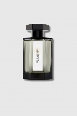 Eau de Parfum Fou d'Absinthe 100ml