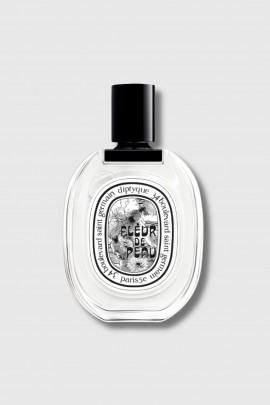 Eau de toilette Fleur de Peau 100ml 