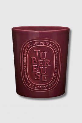 Bougie Tubereuse 600GR