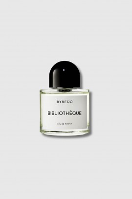 Bibliothèque 100 ml