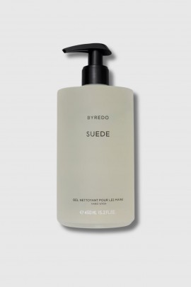 Suede hand wash 450 ML
