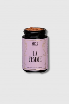 Blend La Femme Cacao Adaptogenic