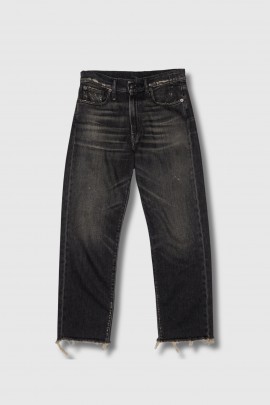 Jeans Boyfriend Abbey Black