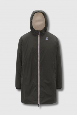 Veste Eiffel 4.0 Orsetto Green 