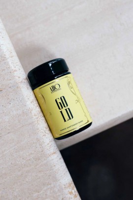 Blend Gold Sunrise Cosmic