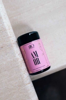 Blend Amor Cacao et Rose Adaptogenic 