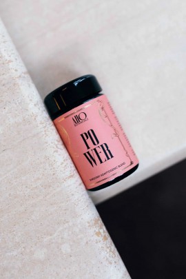 Blend Power Endurance et Récupération 