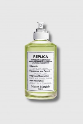 Eau de toilette From de Garden 100 ml