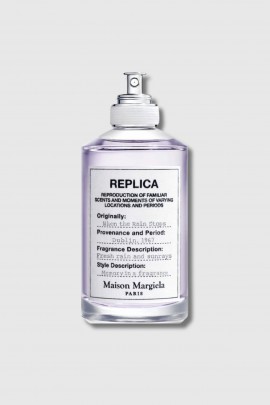 When the Rain Stops 100 ml