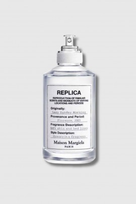 Lazy Sunday Morning 100 ml