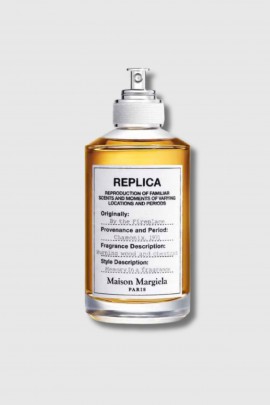 By The Fire Place 100 ml