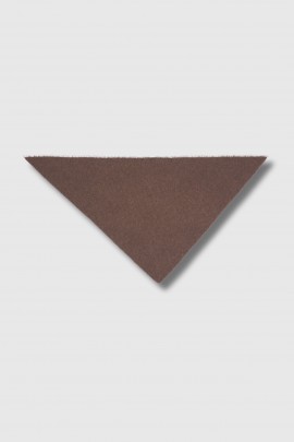 Bandana Triax marron 
