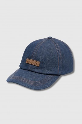 Casquette Setar jeans moyen