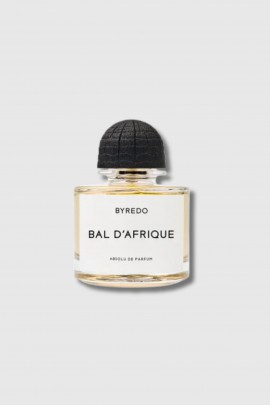 Bal d'Afrique Absolu de Parfum 50ml