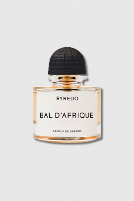 Bal d'Afrique Absolu de Parfum 100ml 