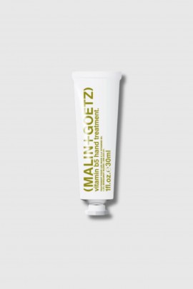 Crème main Vitamine B5 30g