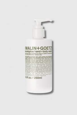 Rum Hand and Body Wash 473 ml