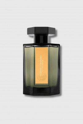 Eau de Parfum Histoire d'orangers 100ml