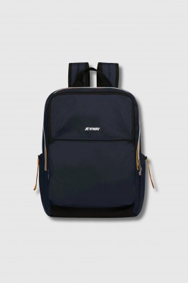Blue Gizy backpack