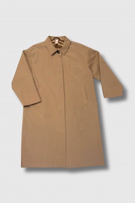 Trench PO beige