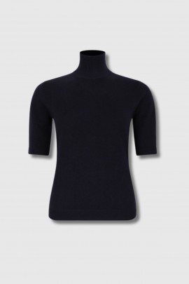 Cantone Navy Sweater