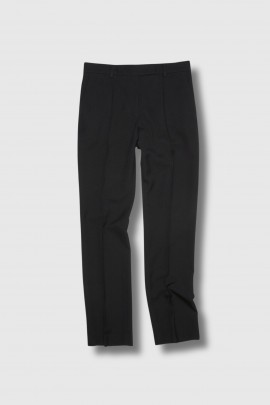 Black Pera pants