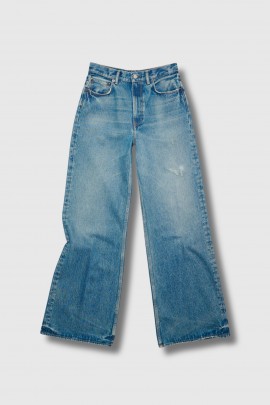 Jeans 2002 Vintage Blue