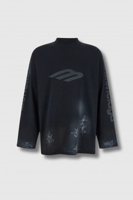 Vintage 3B jersey t-shirt