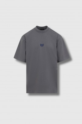 Laurel Classic T-shirt grey
