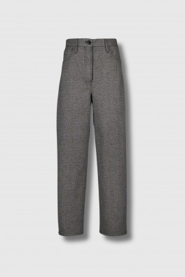 Ardesia grey trousers