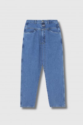 Brand X jeans in blue denim