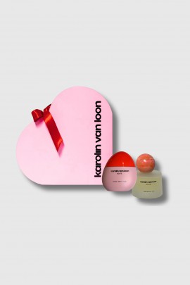 Coffret Coeur