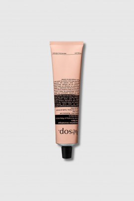 Resurrection moisturising hand cream 75 ml