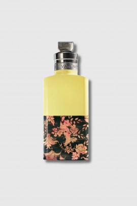 Bitter splash eau de parfum