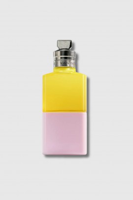 Jardin de l'orangerie eau de parfum