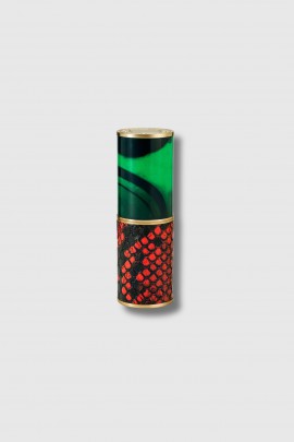 Etui Malachite snake