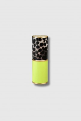 Lips Case Neon print